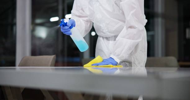 Licensed Blood Cleanup service in Naponee, NE - Crime Scene Cleaner Online